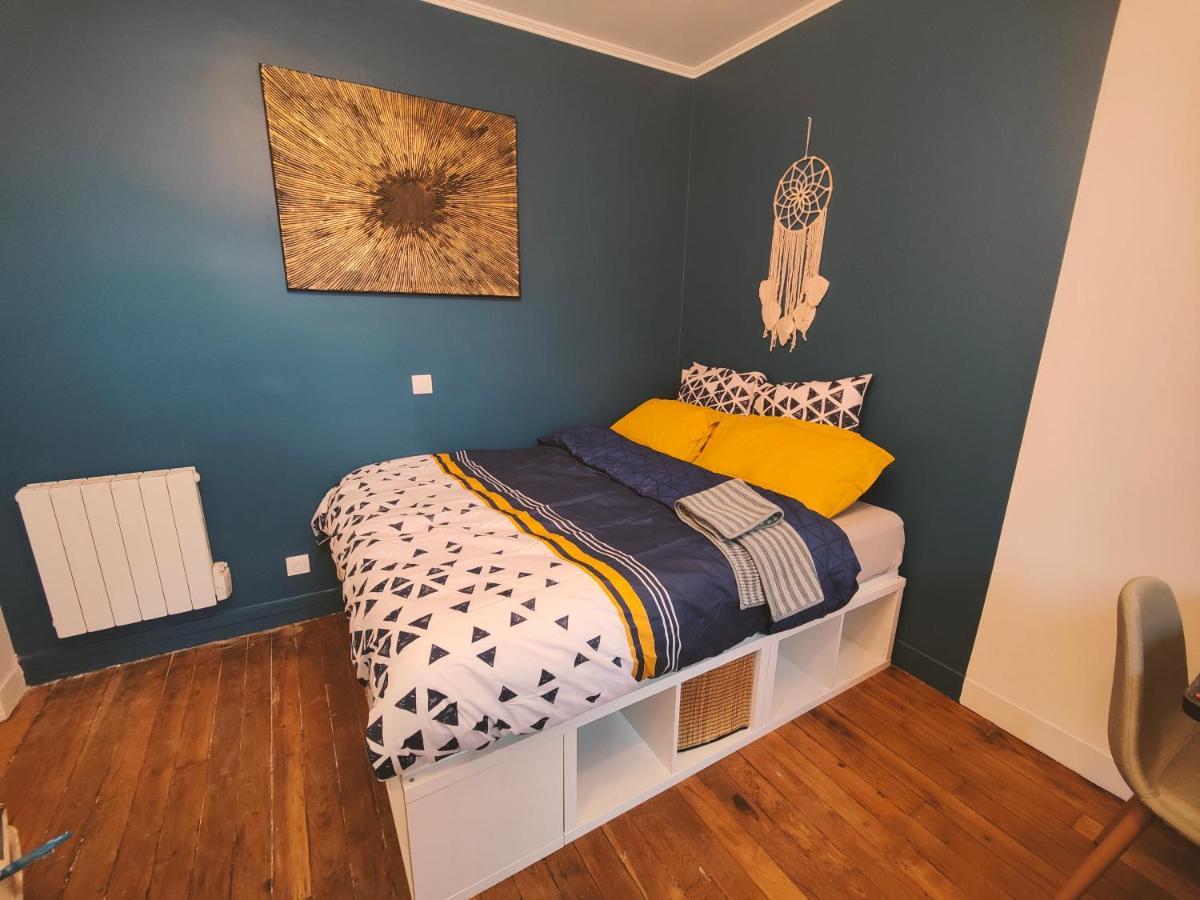 Le Chic Apartment *