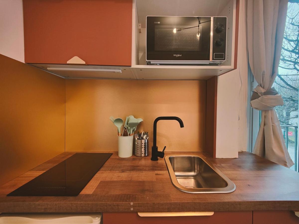 Apartment Le Chic Ivry-sur-Seine