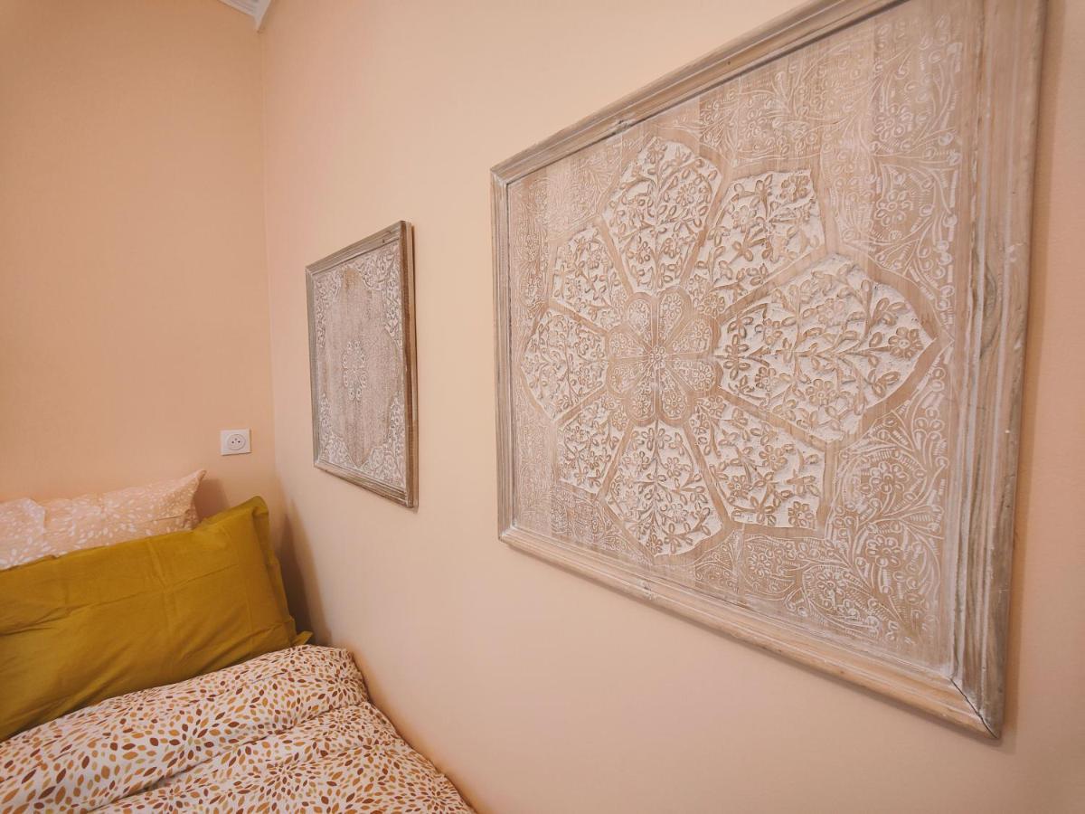 Apartment Le Chic