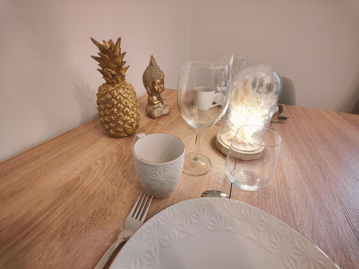 Le Chic Apartment