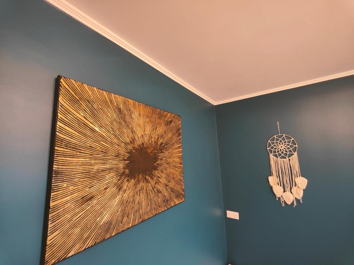 Apartment Le Chic Ivry-sur-Seine