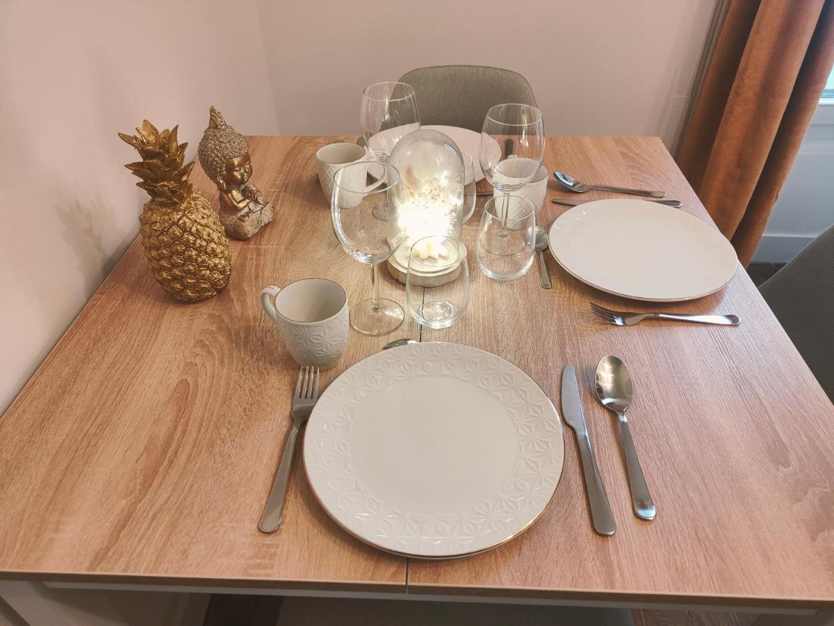 Le Chic Apartment