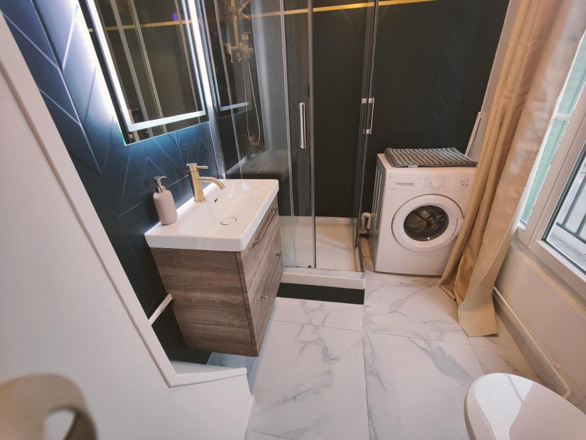 Le Chic Apartment