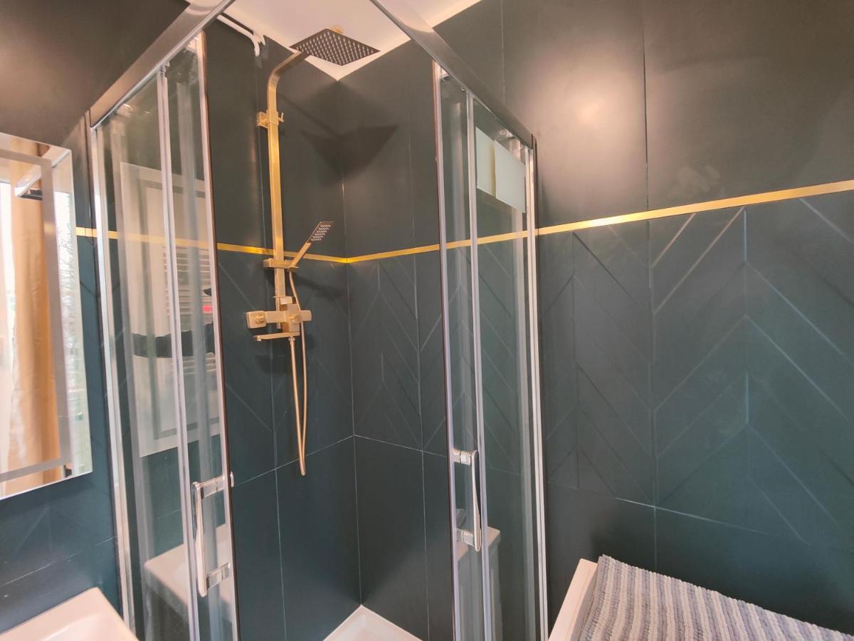 Apartment Le Chic Ivry-sur-Seine