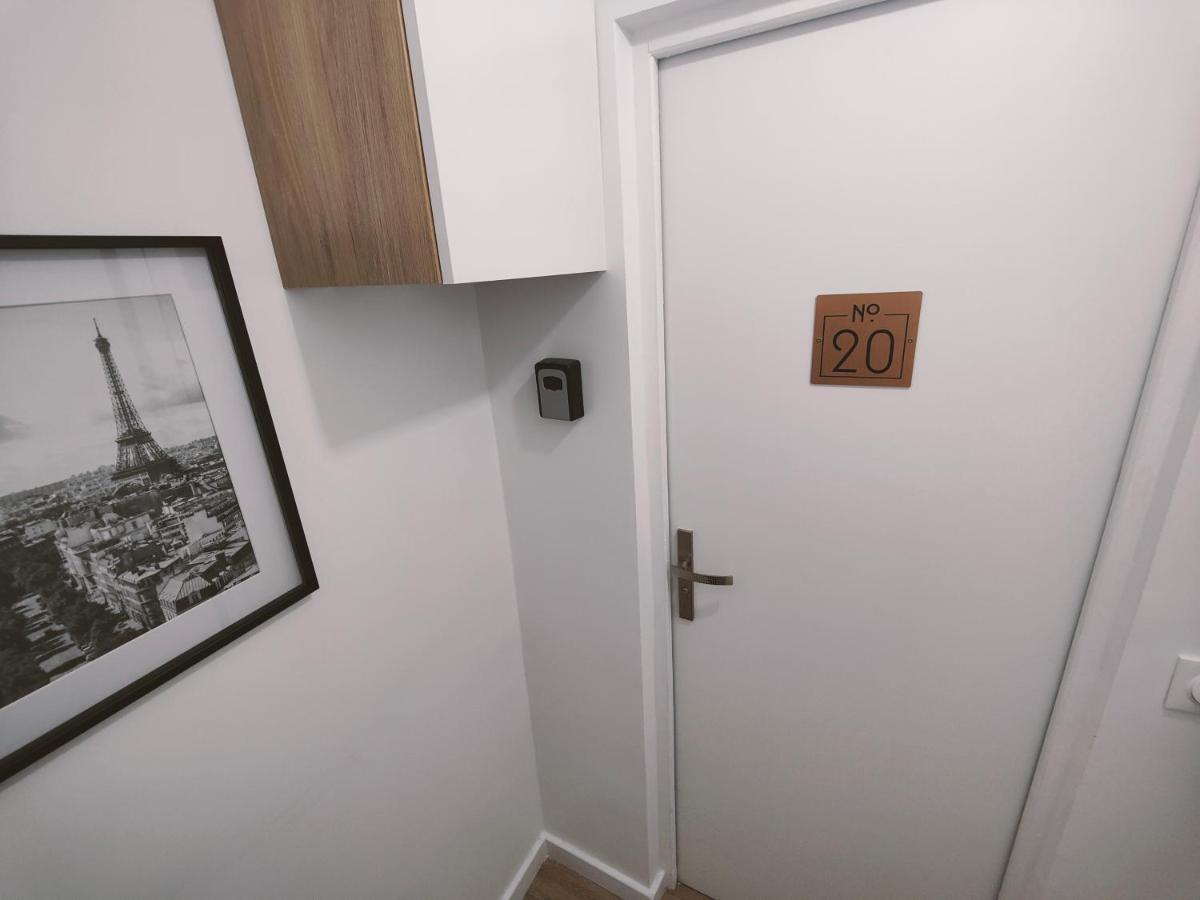 Le Chic Apartment *