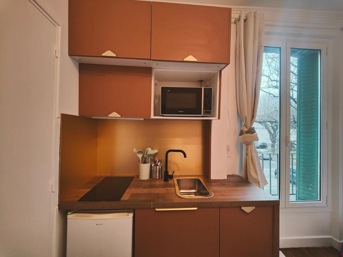 Le Chic Ivry-sur-Seine
