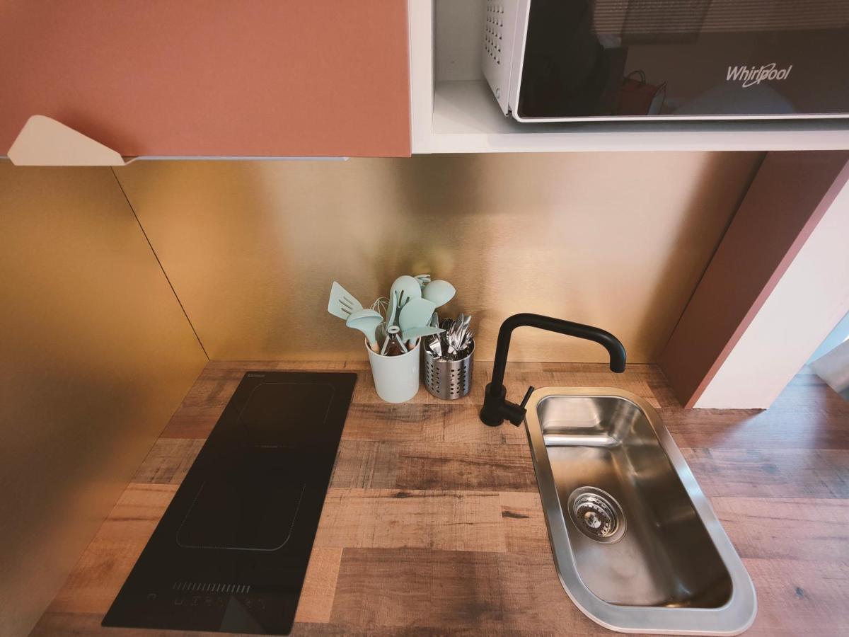 Apartment Le Chic Ivry-sur-Seine