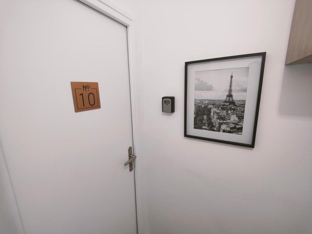 Apartment Le Chic